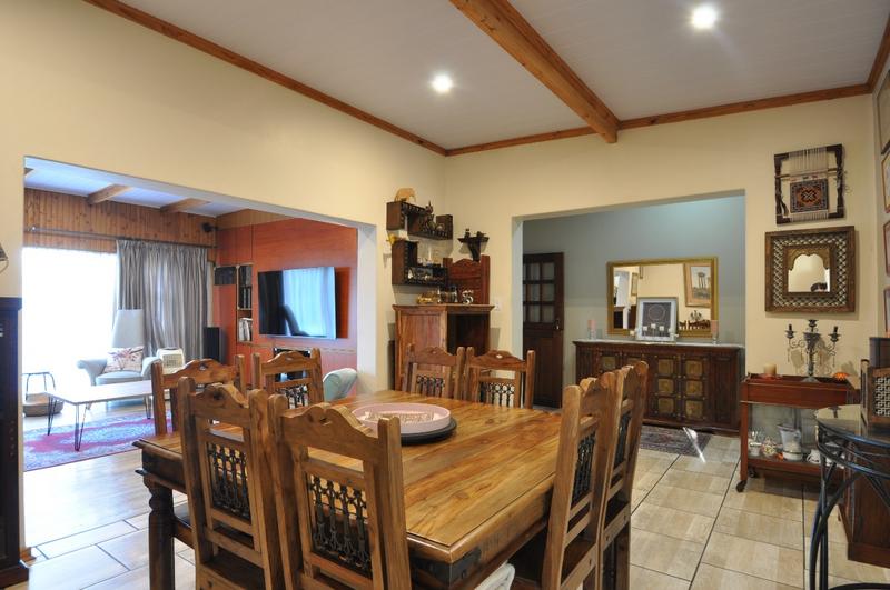 5 Bedroom Property for Sale in Sasolburg Ext 23 Free State